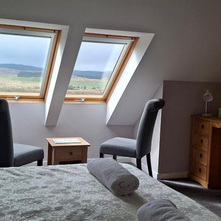 Ardenlee Self Catering Apartment Borve  Buitenkant foto