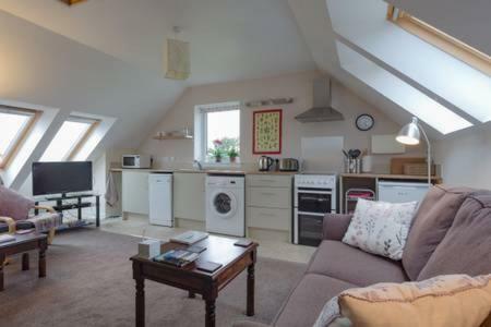 Ardenlee Self Catering Apartment Borve  Buitenkant foto